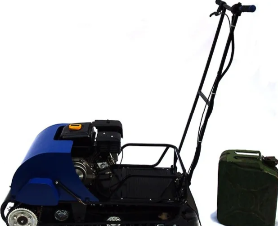 Мотобуксировщик ЛИДЕР-ДЕЛЬТА-RL (+фара)  8 л.с. в Новокузнецке