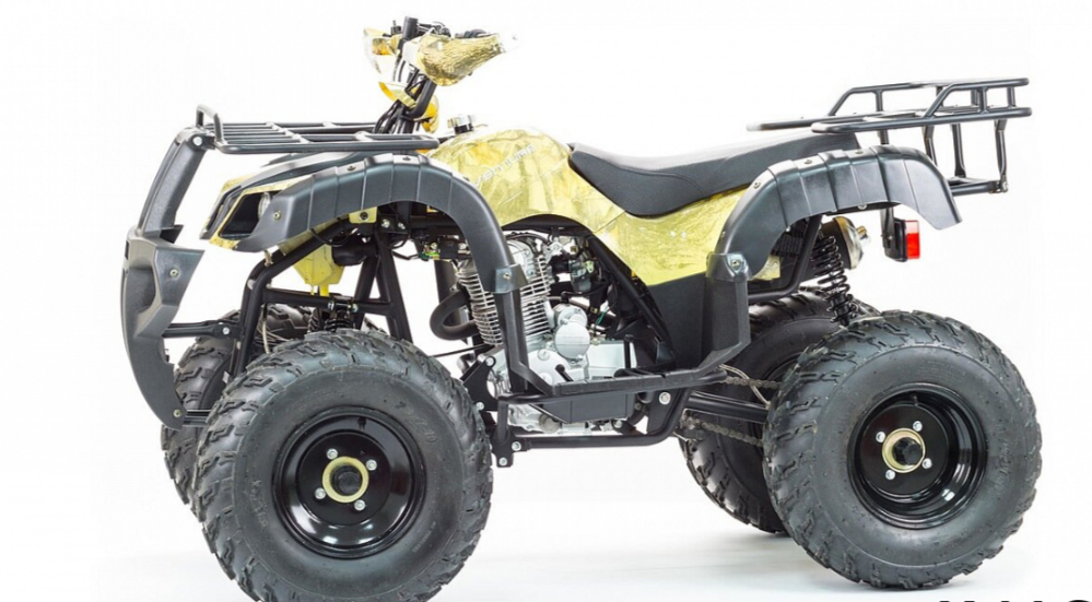 Квадроцикл MOTOLAND (МОТОЛЕНД) 250 ADVENTURE в Новокузнецке