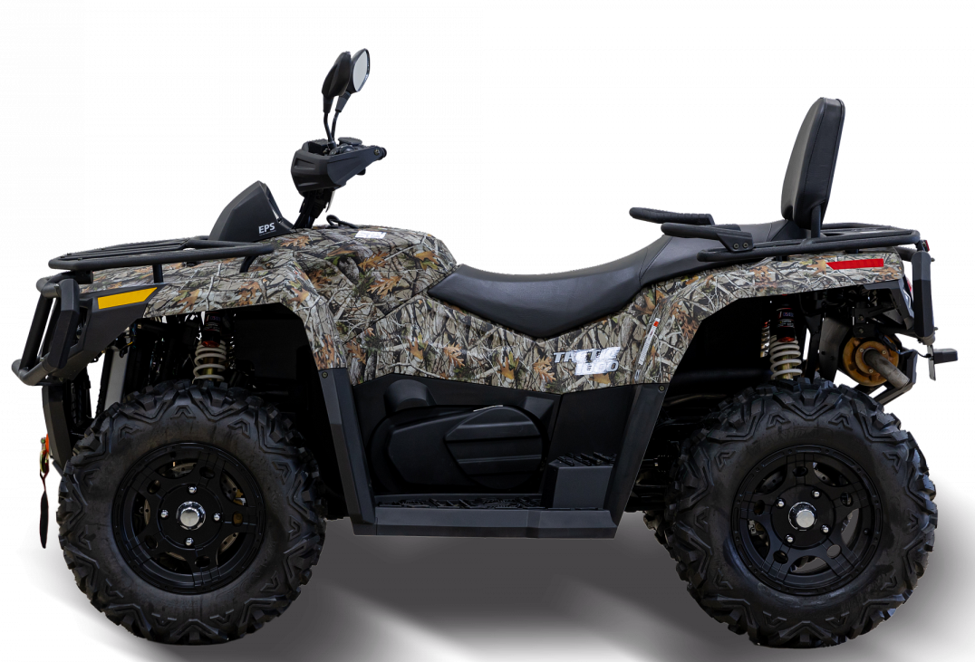 Квадроцикл HISUN TACTIC GT1000/LIMITED в Новокузнецке