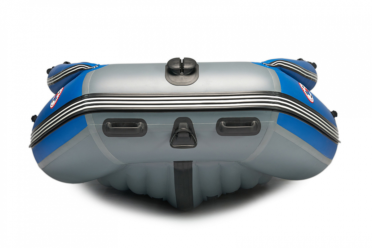 Лодка MISHIMO FAMILY LITE 430 в Новокузнецке