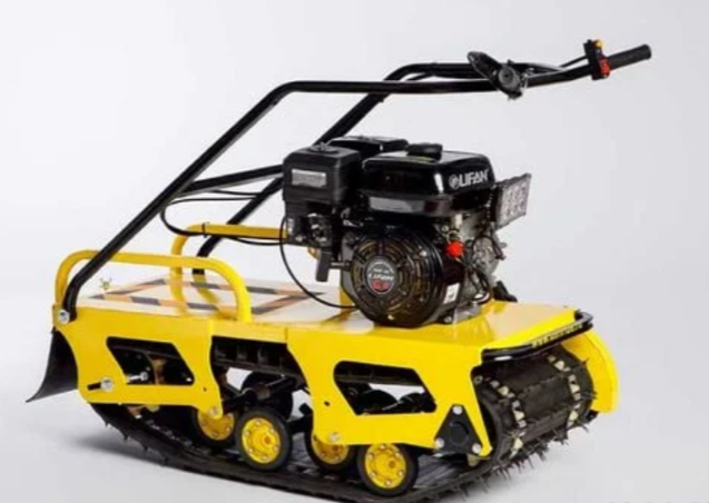 Мотобуксировщик FISHRIDE МИНИ 8 л.с. в Новокузнецке