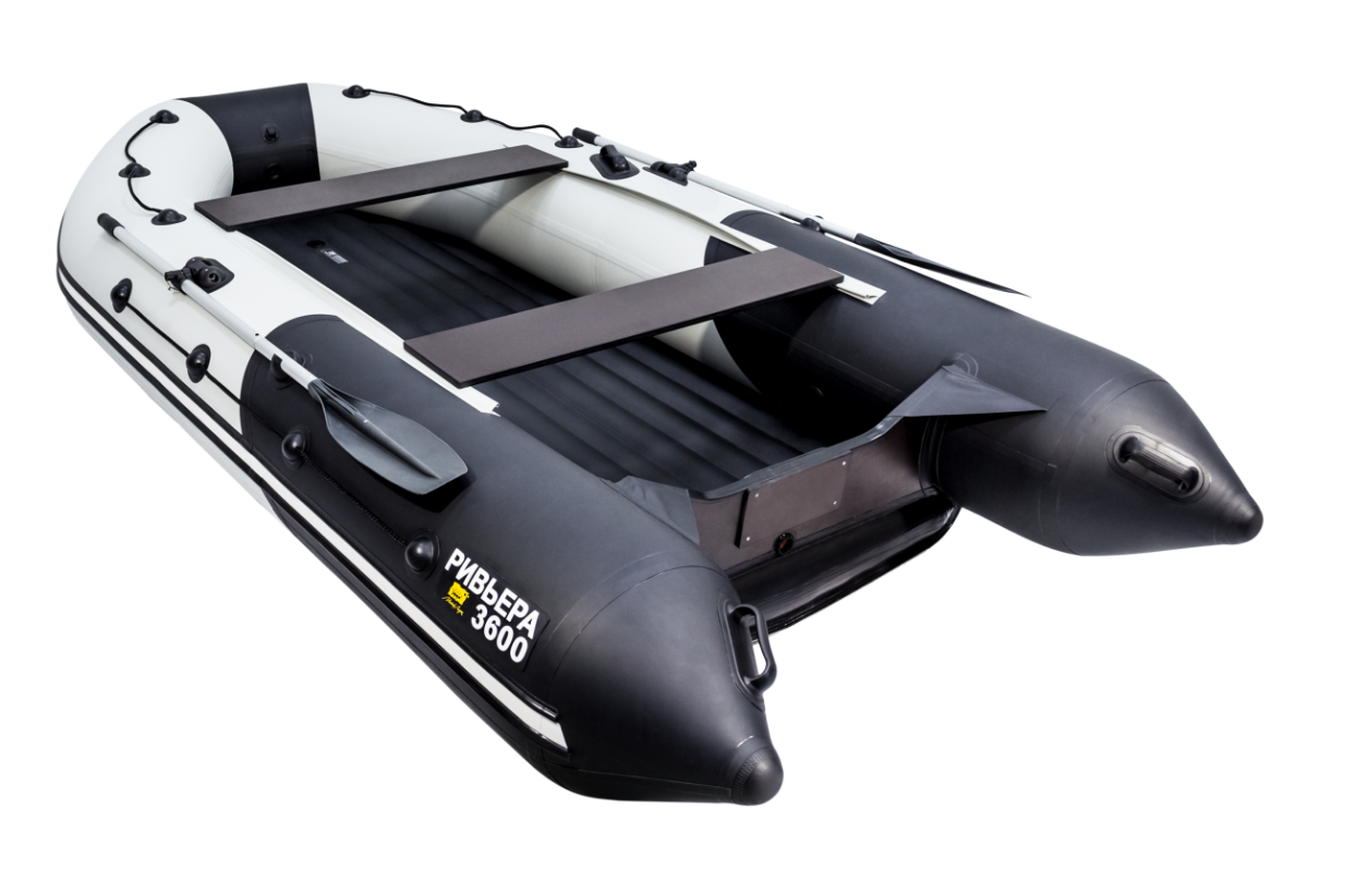 Лодка Ривьера 3600 НДНД-киль в Новокузнецке