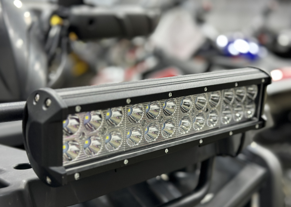 Квадроцикл GBM MAVERICK 300 NEW PREMIUM в Новокузнецке