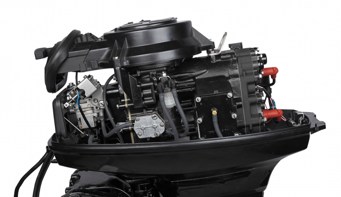 Лодочный мотор MARLIN MP 40 AERTL в Новокузнецке