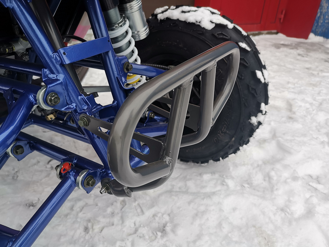 Квадроцикл PROMAX RAPTOR 300 NEW RedBull в Новокузнецке