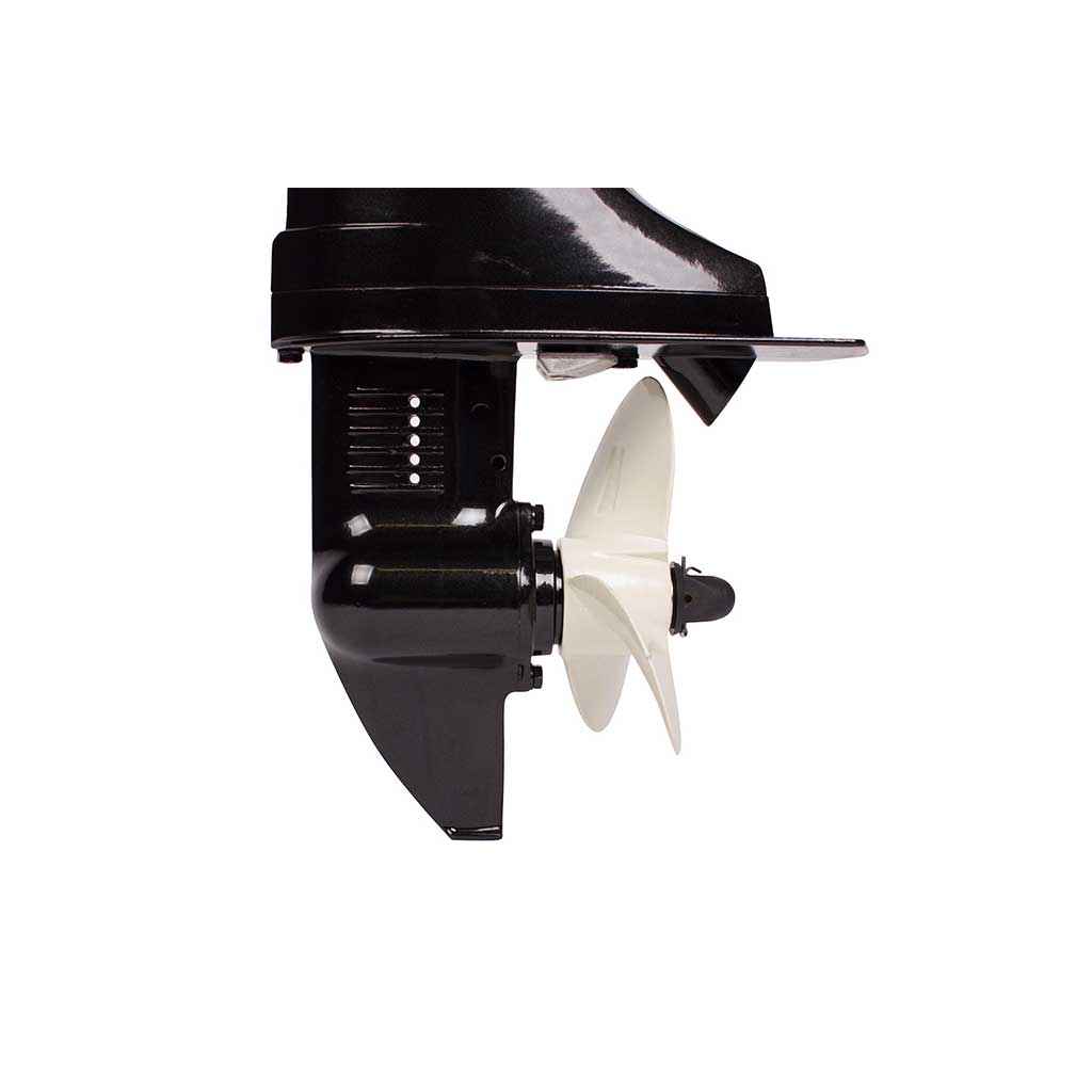 ЛОДОЧНЫЙ МОТОР TOYAMA T5ABMS в Новокузнецке