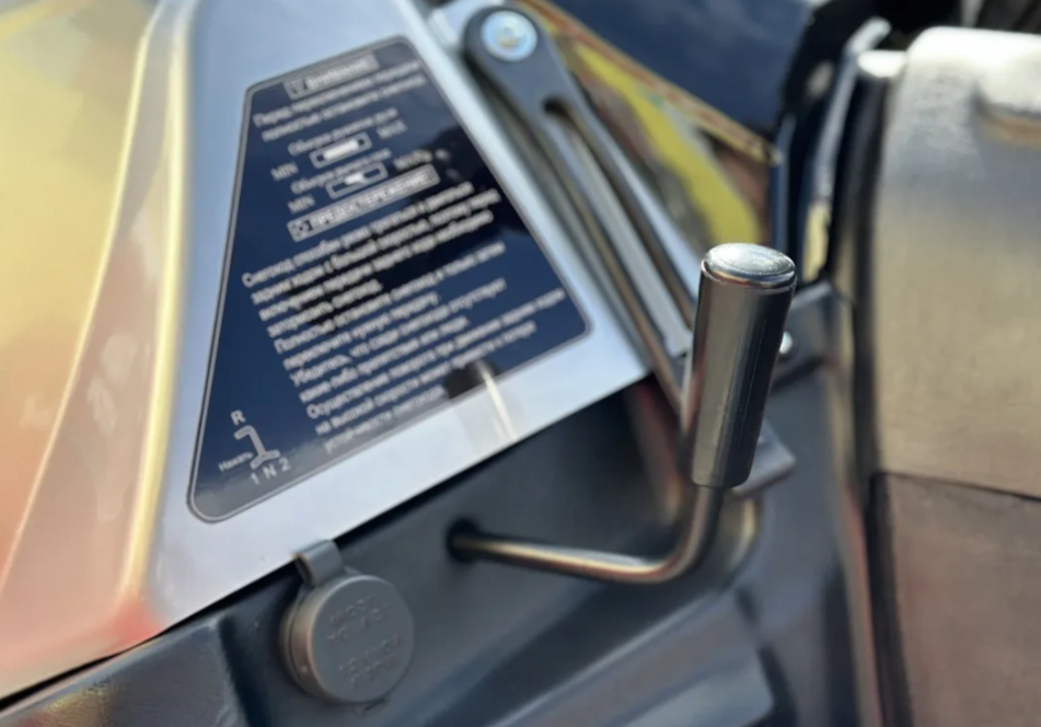 Снегоход РМ TAYGA PATRUL 800 SWT в Новокузнецке