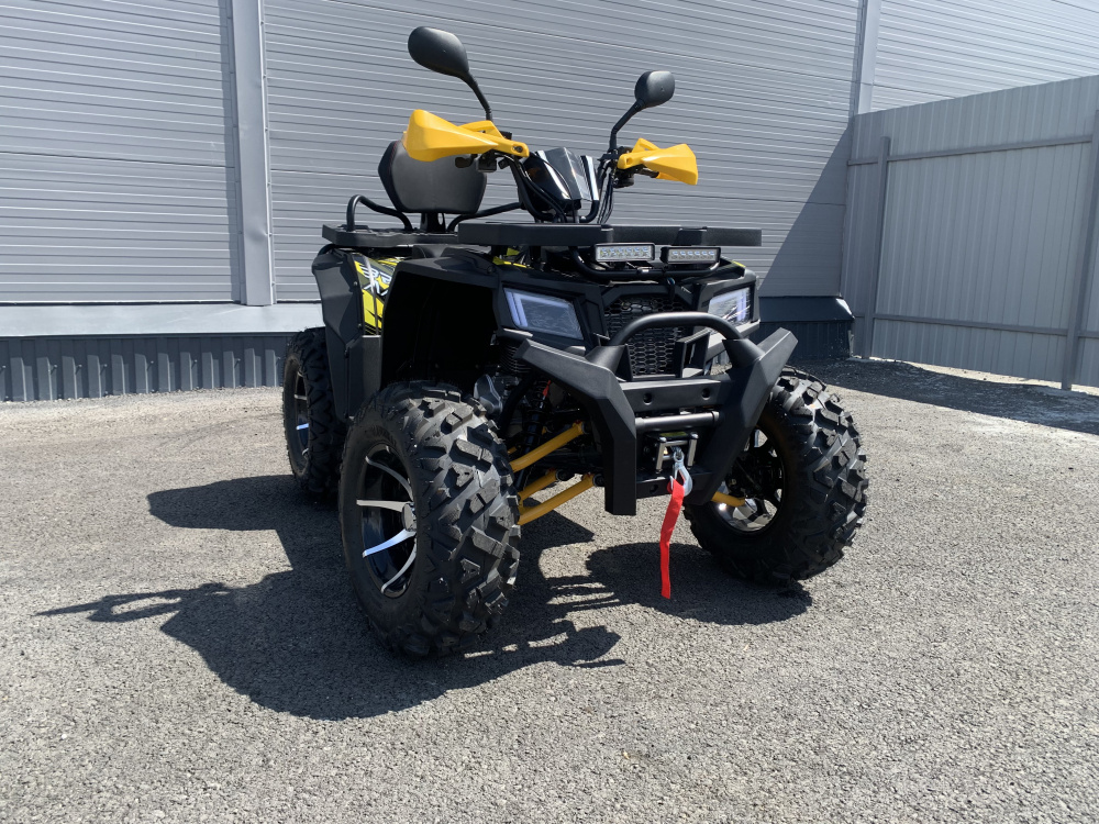 Квадроцикл PROMAX TAURUS 300 MAX-PRO в Новокузнецке