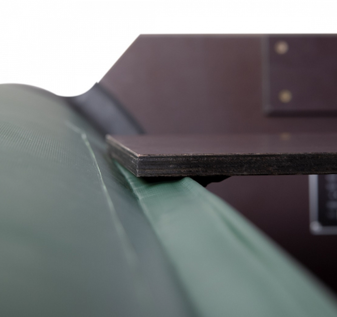 ЛОДКА НАДУВНАЯ YUKONA 280 TL (БЕЗ ПАЙОЛА) в Новокузнецке