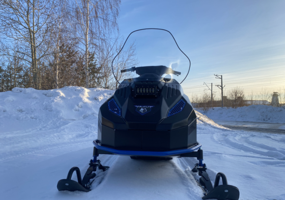 Снегоход PROMAX YAKUT 500 R/K SUPERLONG 2.0 4T 27 в Новокузнецке