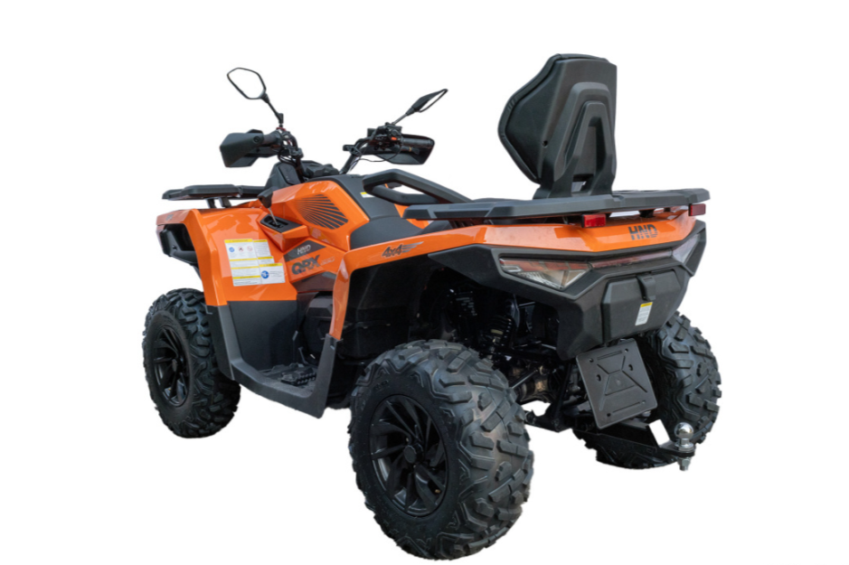 Квадроцикл HND QRX 650 в Новокузнецке