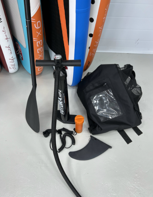 SUP (САП) ДОСКА RAIDEX TAITA PREMIUM MARBLE 12,6’ (381СМ) в Новокузнецке