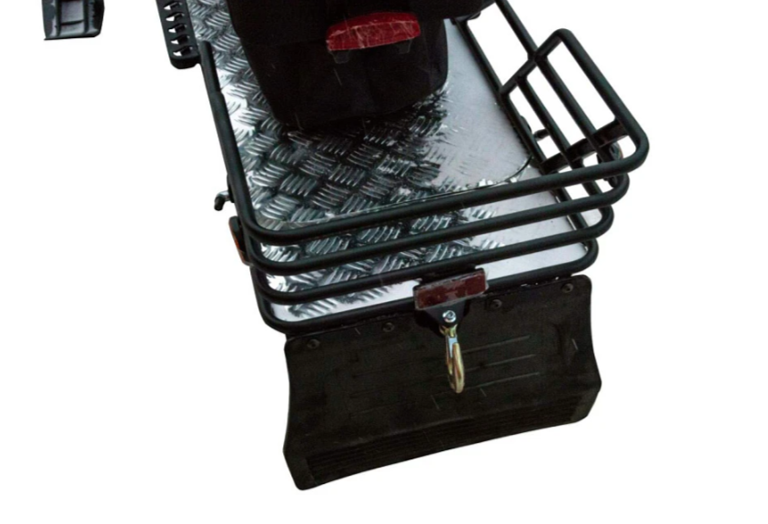 Снегоход MOTOLAND (МОТОЛЕНД) SNOWFOX 200 в Новокузнецке