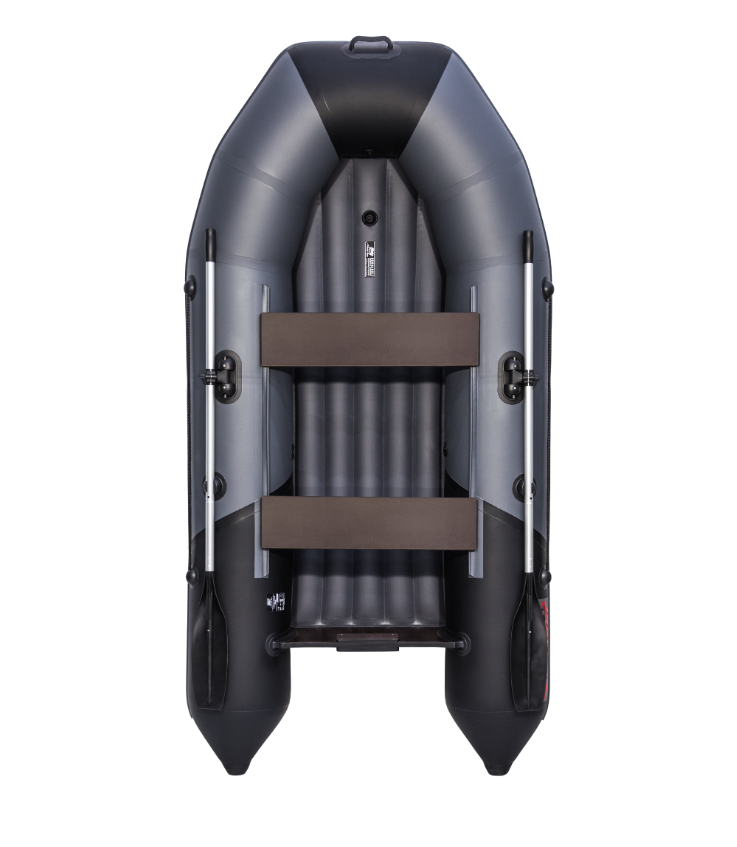 Лодка Таймень NX 2800 НДНД в Новокузнецке