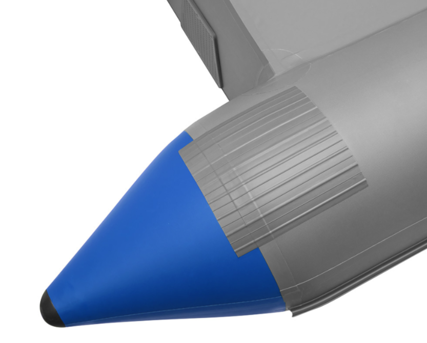 ЛОДКА ДРАККАР 3150 СК HANT в Новокузнецке