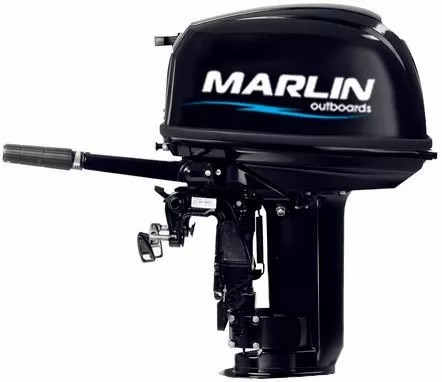 Лодочный мотор MARLIN MP 30 AMH в Новокузнецке