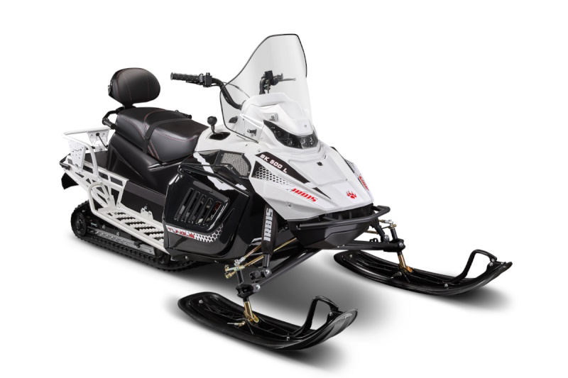 Снегоход IRBIS TUNGUS 500L 25/26 в Новокузнецке