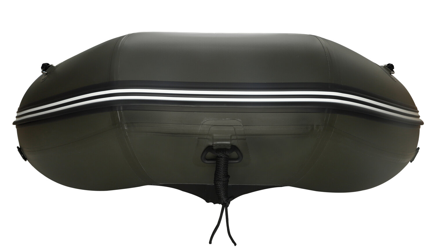 НАДУВНАЯ ЛОДКА GLADIATOR B370AL в Новокузнецке