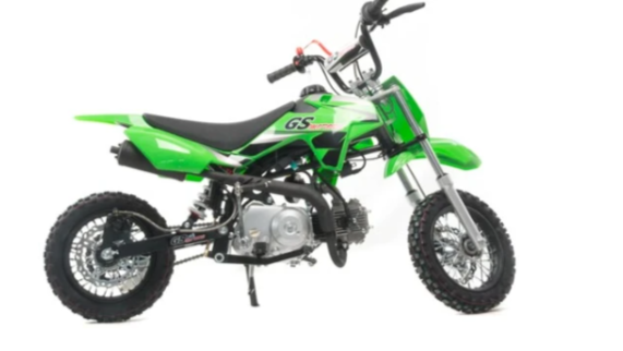 Питбайк MOTOLAND (МОТОЛЕНД) GS Motors S7 в Новокузнецке