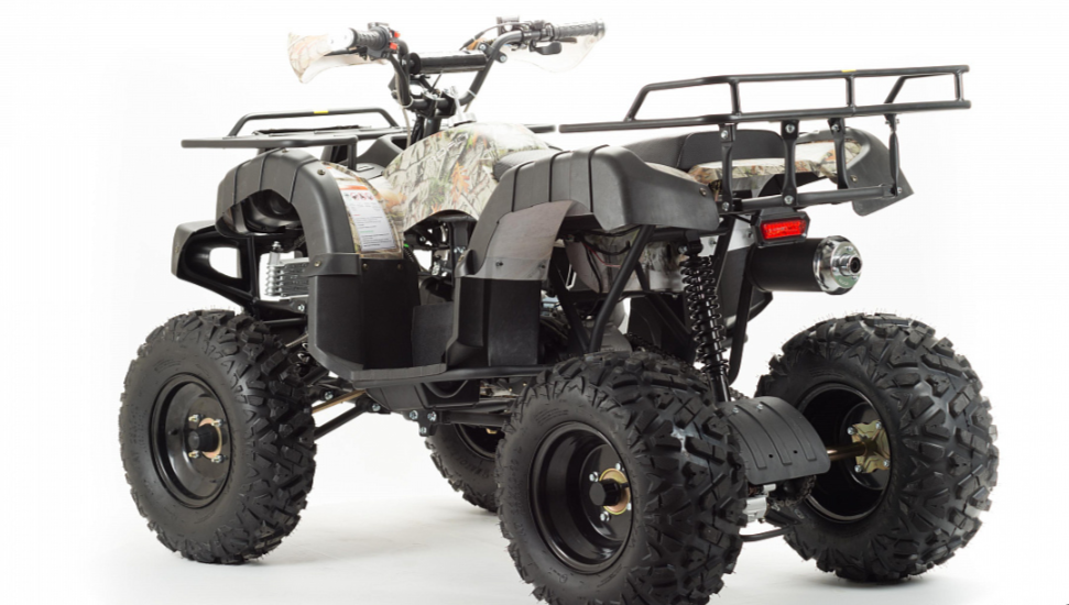 Квадроцикл MOTOLAND (МОТОЛЕНД) 200 ALL ROAD в Новокузнецке