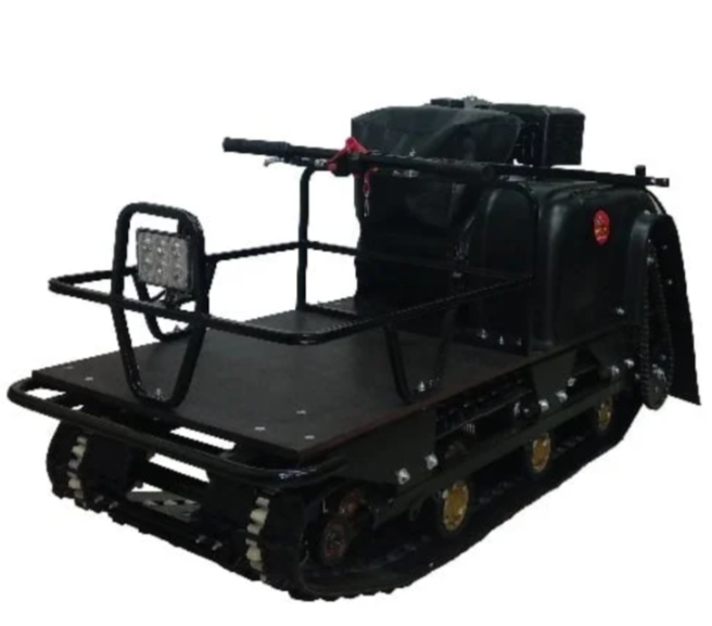 Мотобуксировщик PAXUS 650 15 л.с. в Новокузнецке