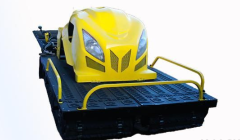 Мотобуксировщик ВОЛКОДАВ POWER V9 в Новокузнецке