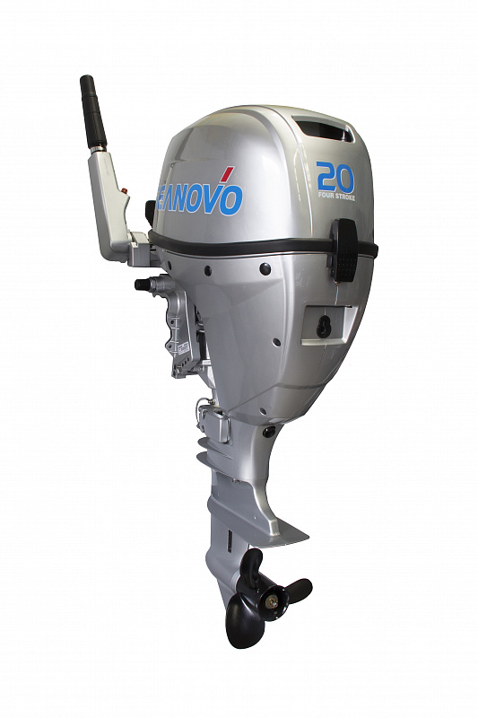 Лодочный мотор SEANOVO SNEF9.9(20)HES - EFI в Новокузнецке