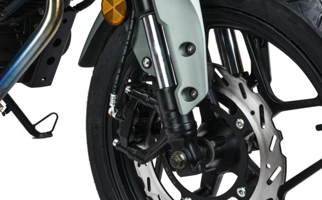 Мотоцикл MOTOLAND (МОТОЛЕНД) 300 CBR в Новокузнецке