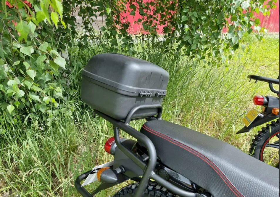 Мопед PROMAX ALPHA TOURIST 150 в Новокузнецке