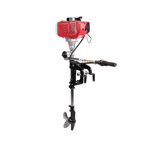 ЛОДОЧНЫЙ МОТОР TOYAMA TA 3.5 в Новокузнецке