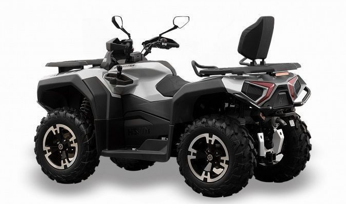 Квадроцикл HISUN GUARDIAN 550L /LONG в Новокузнецке
