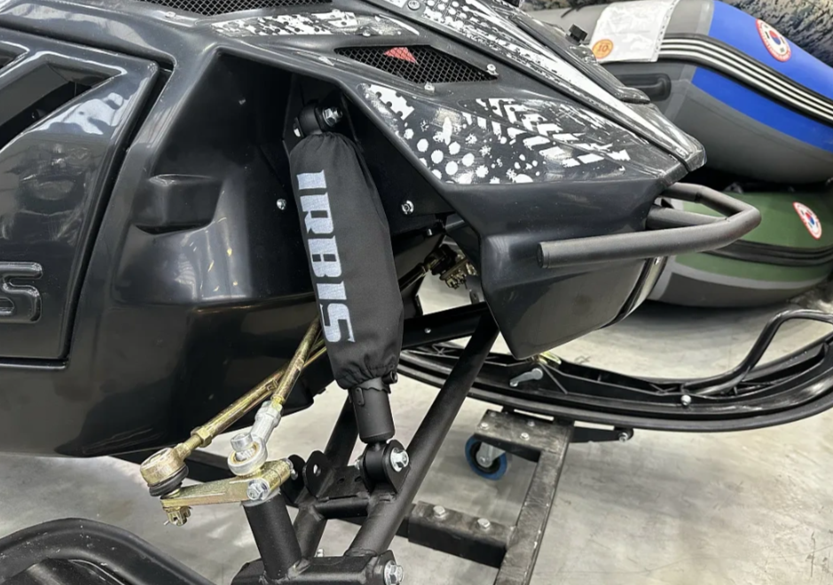 СНЕГОХОД IRBIS SF200L XE SUPERLONG в Новокузнецке