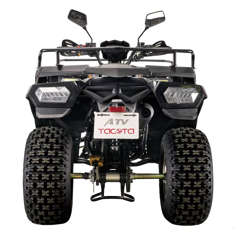 Квадроцикл YACOTA CABO 200LD в Новокузнецке