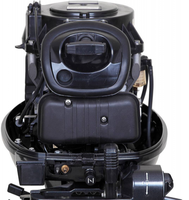 Лодочный мотор MARLIN MP 40 AWHL в Новокузнецке