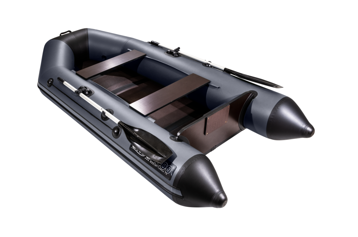  Лодка АКВА 2800 Слань-книжка киль в Новокузнецке