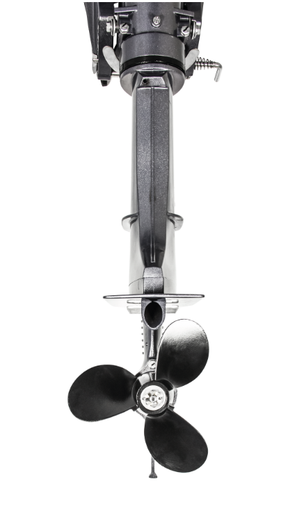 Лодочный мотор APACHE T5 BS в Новокузнецке