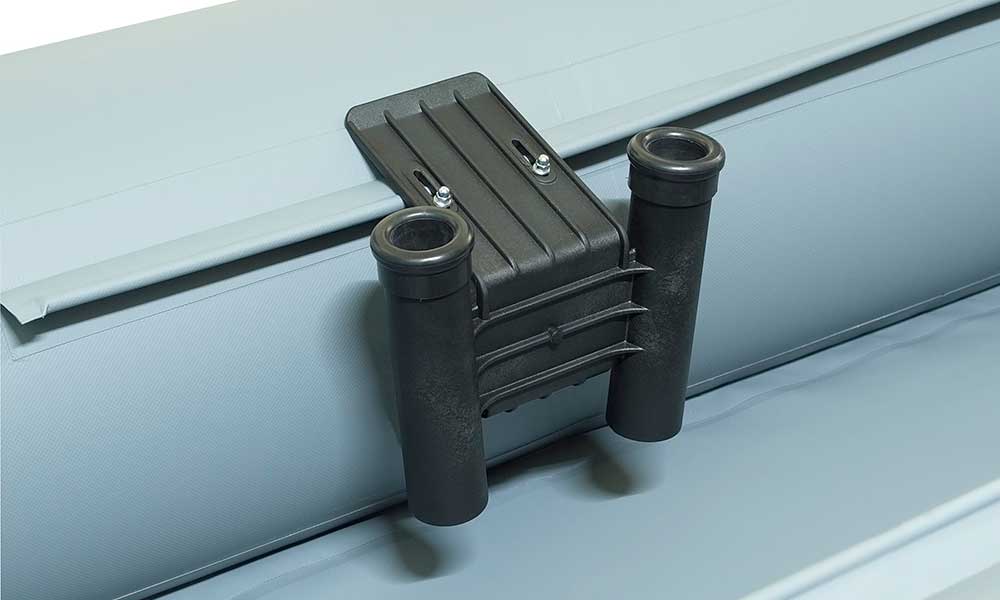 Удочкодержатель в Новокузнецке