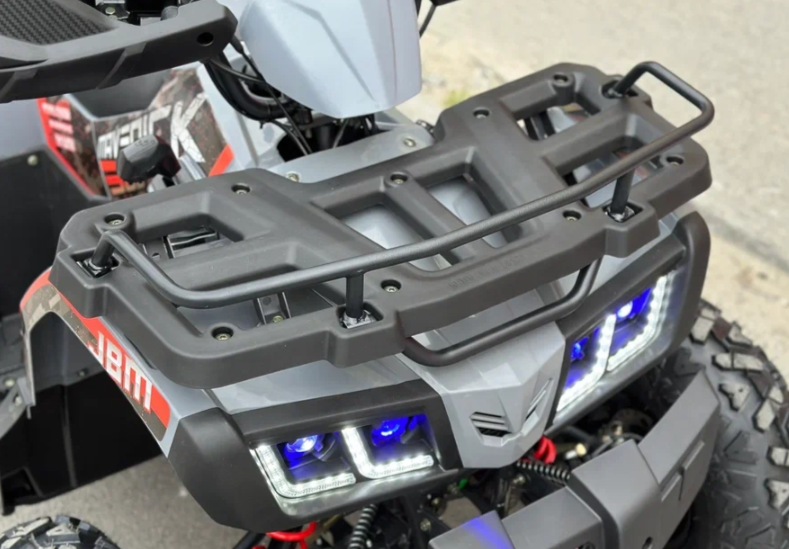 Квадроцикл GBM MAVERICK 300 NEW в Новокузнецке