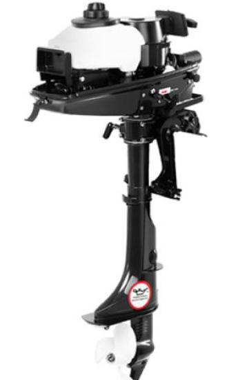 Лодочный мотор HIDEA HD4FHS в Новокузнецке