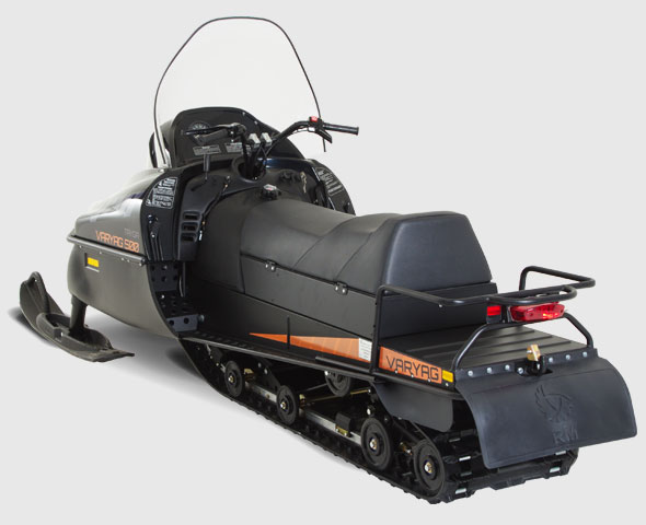 Снегоход РМ ТАЙГА ВАРЯГ 500 в Новокузнецке