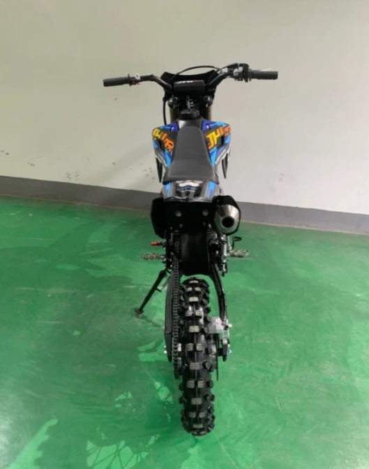 Питбайк JHLMOTO JHLofr LK140 17/14 (ZS1P60YMJ) в Новокузнецке