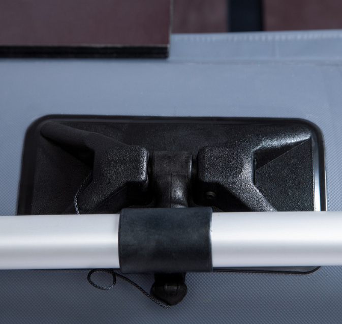 ЛОДКА НАДУВНАЯ YUKONA 230 TL (БЕЗ ПАЙОЛА) в Новокузнецке