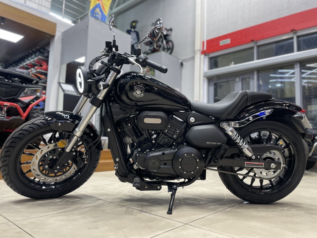 Мотоцикл Benda Funrider 125 в Новокузнецке