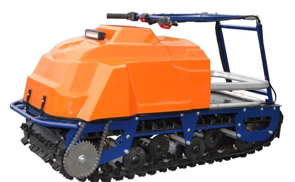 Мотобуксировщик БАРС СЛЕДОПЫТ MDS 13 л.с. в Новокузнецке