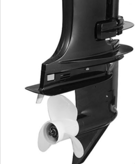 Лодочный мотор HIDEA HD40FEL в Новокузнецке