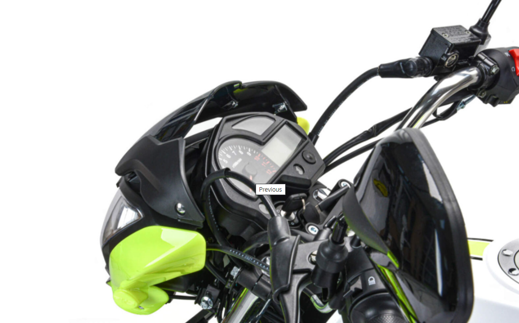 Мотоцикл MOTOLAND (МОТОЛЕНД) 200 SPRINT в Новокузнецке