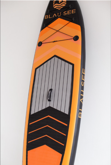 НАДУВНОЙ SUP-BOARD MOONLIGHT 11,6 в Новокузнецке