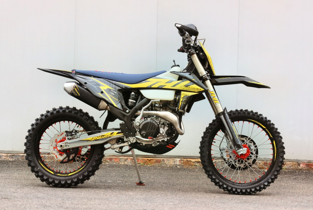 Мотоцикл JHLMOTO JHL Z8 NC300S (182-MN) в Новокузнецке