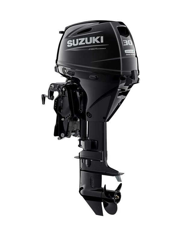 Лодочный мотор Suzuki DF30ATS в Новокузнецке