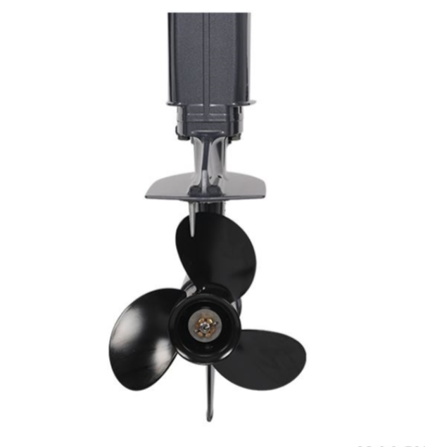 Лодочный мотор ALLFA CG Т40 S в Новокузнецке